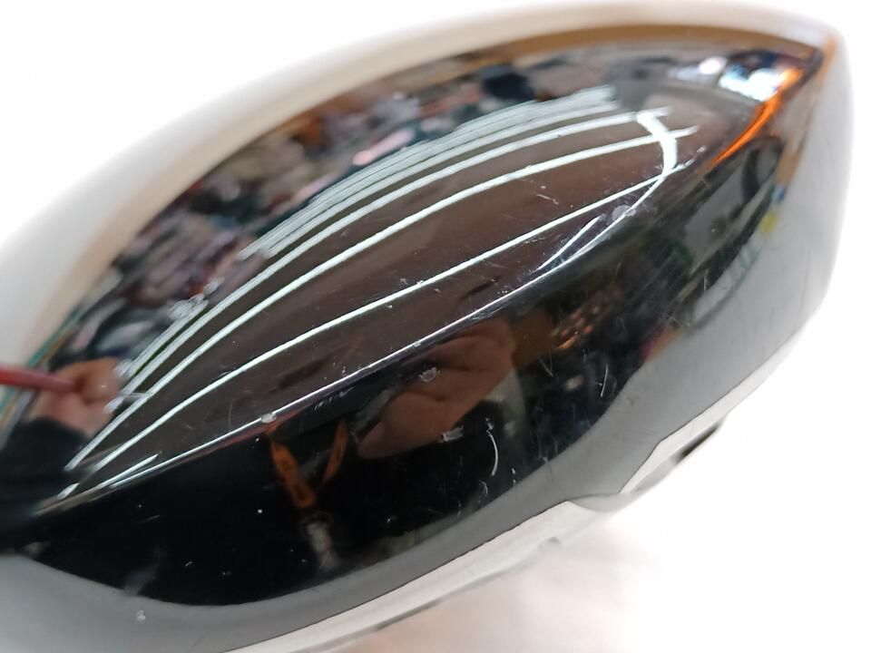 ホンマゴルフ　TOUR WORLD TW737 455　9.5度　VIZARD EX-C65　Sフレックス　ドライバー　中古　 ゴルフドゥ！福山王子店最短即日発送