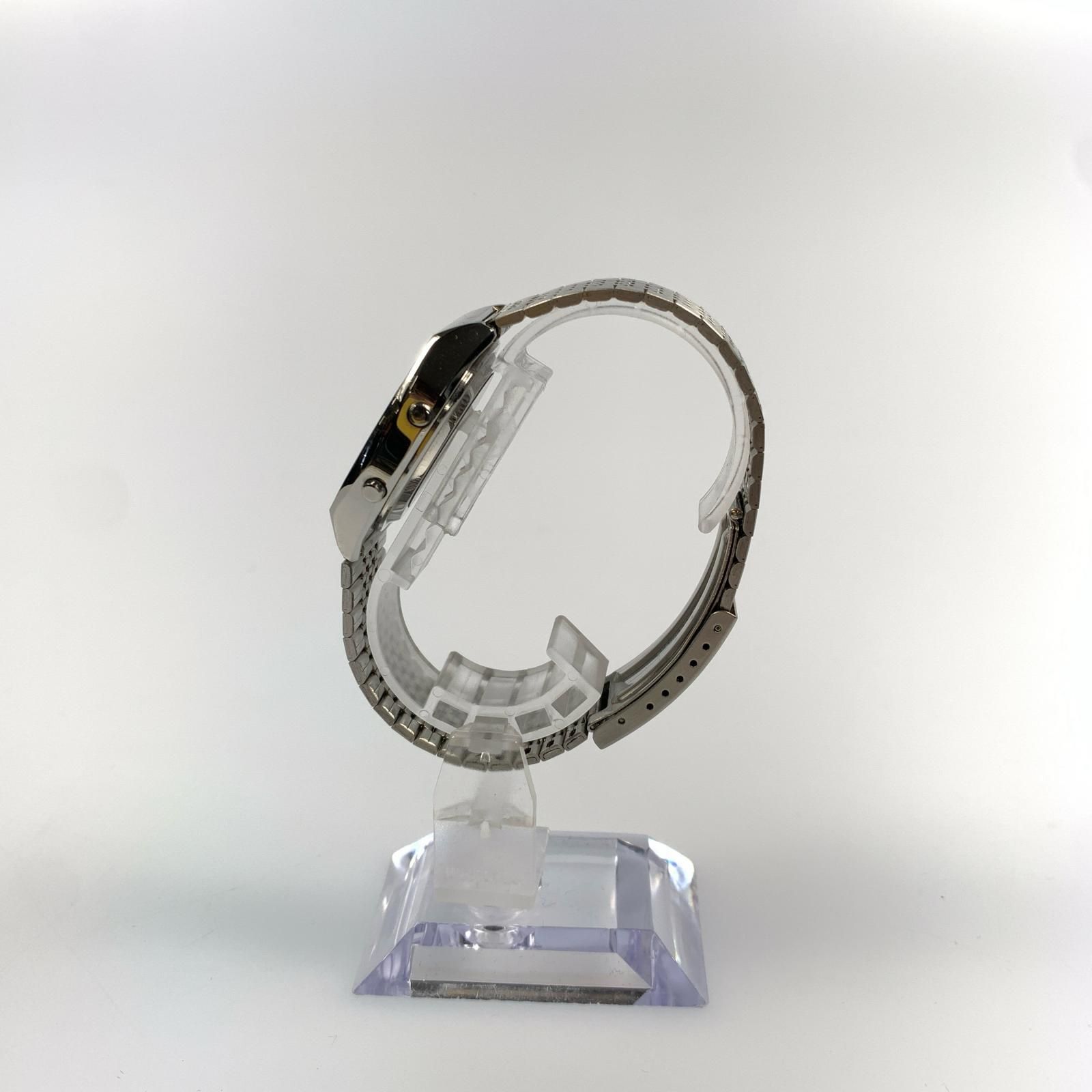 姫路東店】 中古 CASIO | カシオ デジタルクォーツ腕時計 Melody Alarm