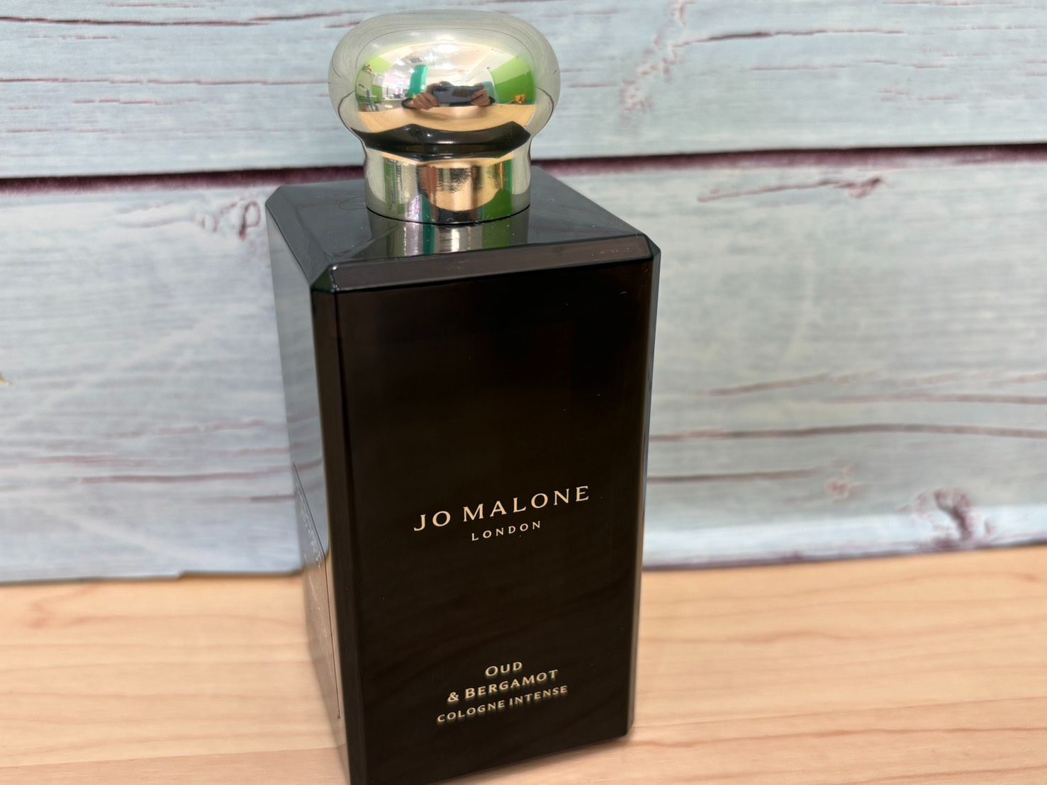 豊】ほぼ満量 JO MALONE ジョーマローン ウード＆ベルガモット コロン 