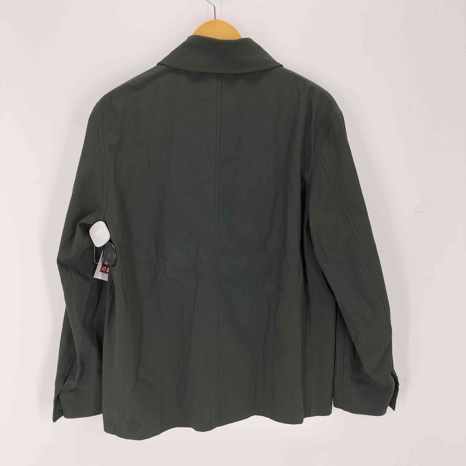 ジャケット・アウター マーカウェア markaware 4POCKETS JACKET メンズ