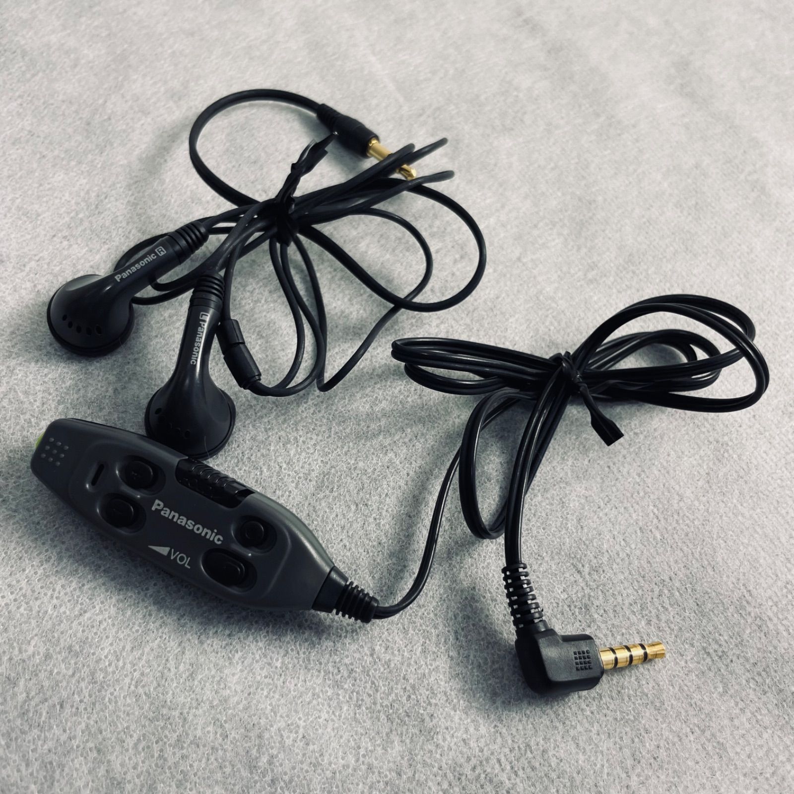 ◯訳あり Panasonic/パナソニック、 RQ-SX35、ポータブルステレオ