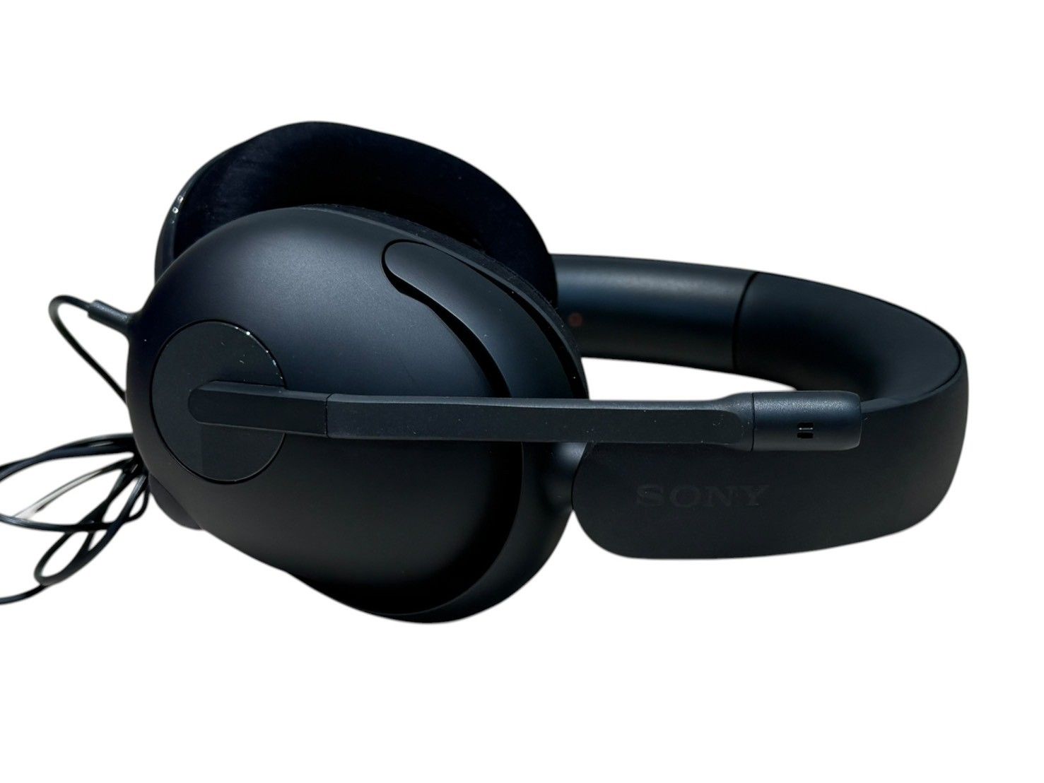SONY (ソニー) ゲーミングヘッドセット INZONE H3 インゾーン H3 MDR