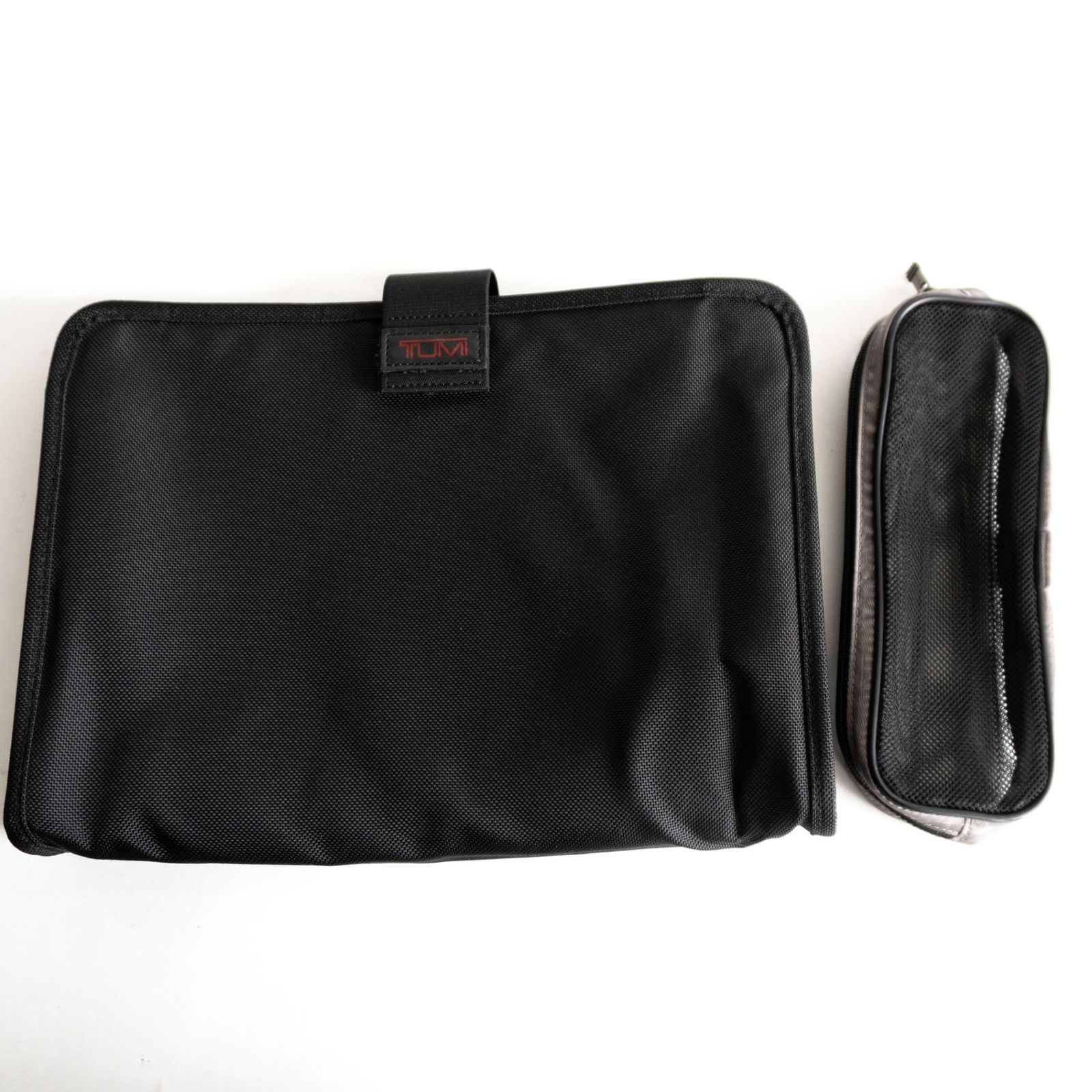 美品】TUMI【26141D4 ALPHA 2way ビジネスバッグ】トゥミ ブラック