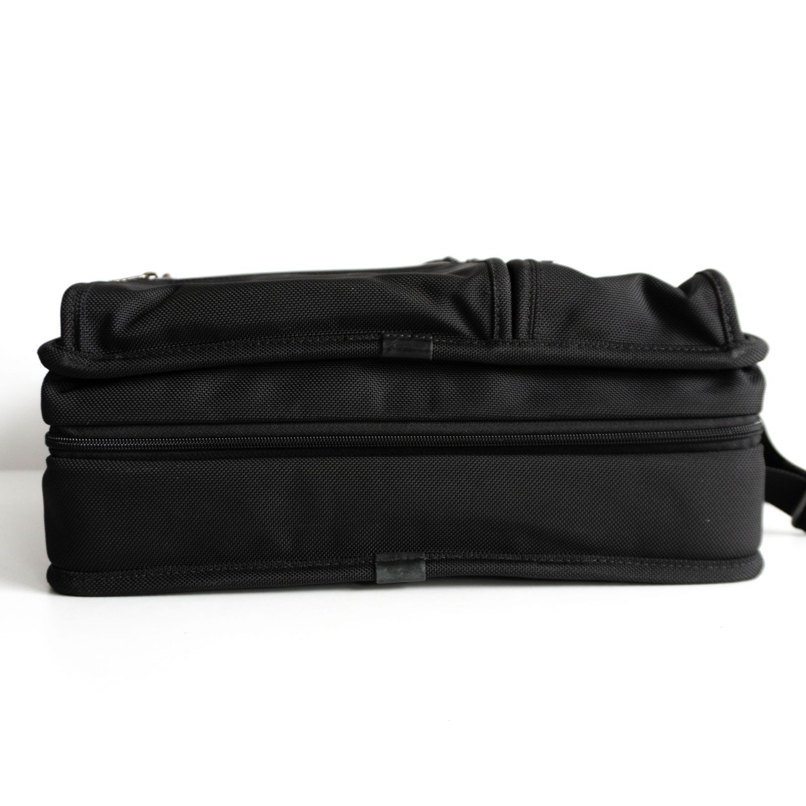 美品】TUMI【26141D4 ALPHA 2way ビジネスバッグ】トゥミ ブラック