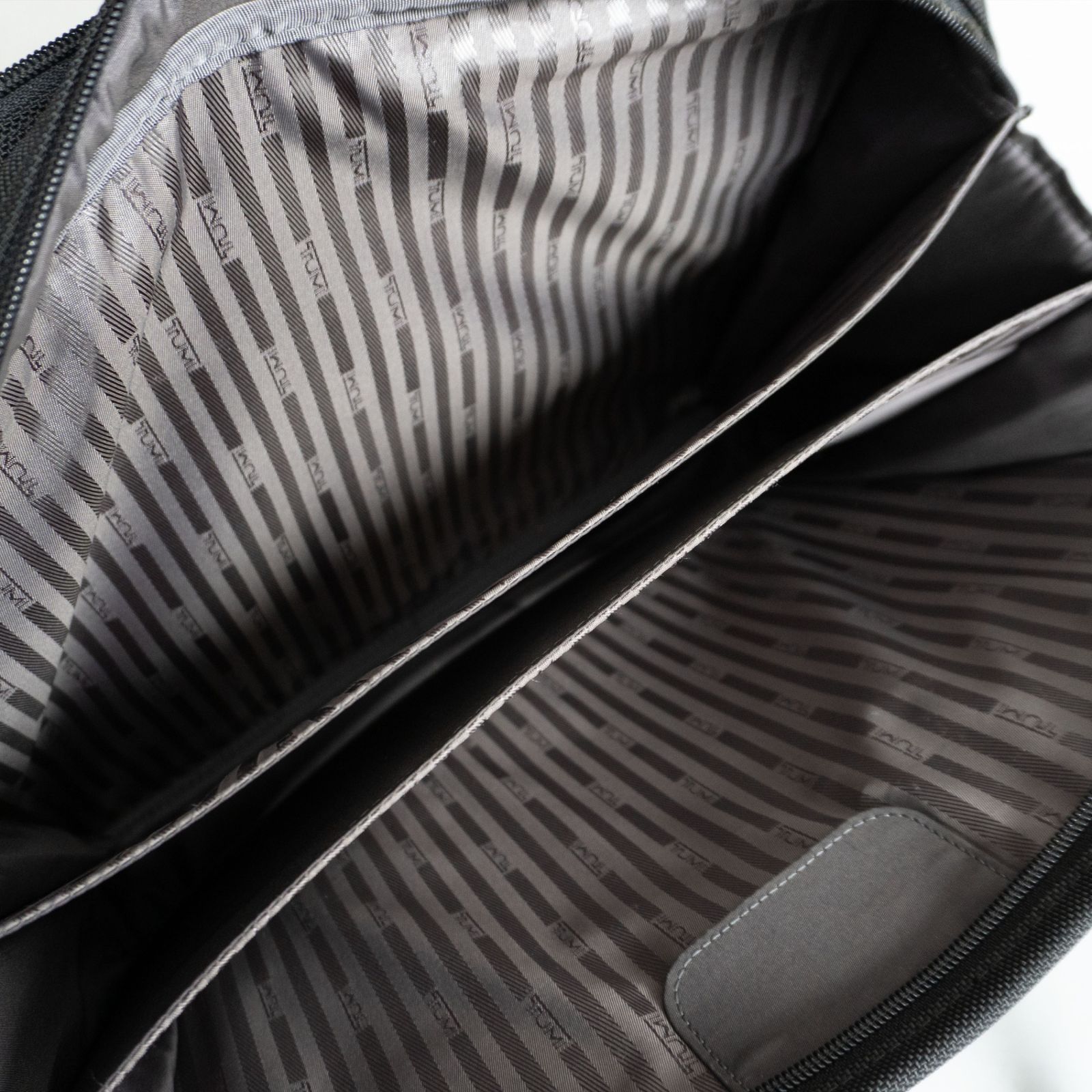 美品】TUMI【26141D4 ALPHA 2way ビジネスバッグ】トゥミ ブラック