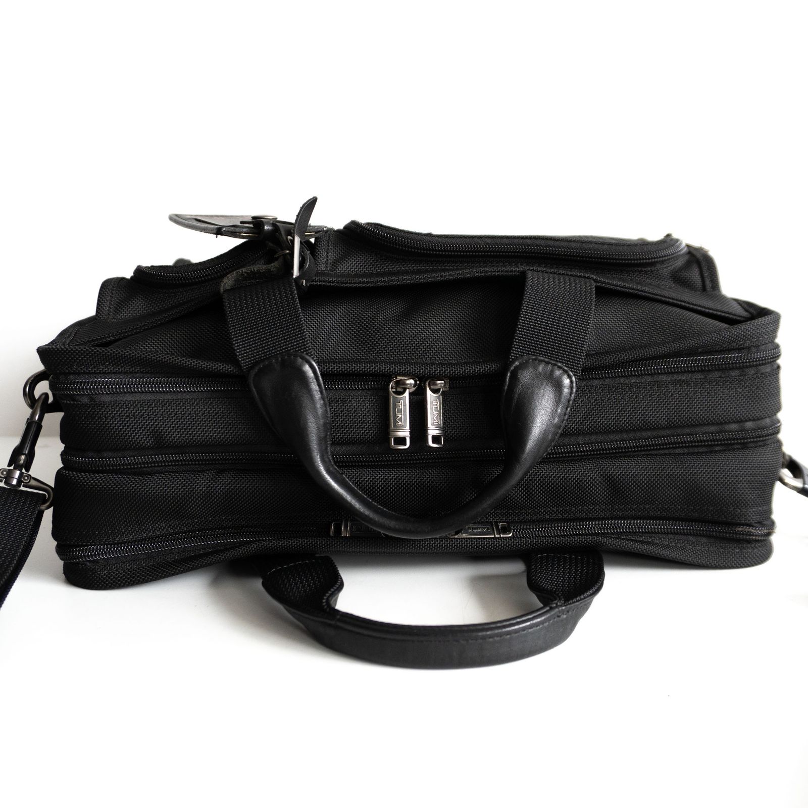 【美品】TUMI ブラック ビジネスバッグ 2way 26141D4 美品】TUMI【26141D4 ALPHA 2way ビジネスバッグ】トゥミ ブラック