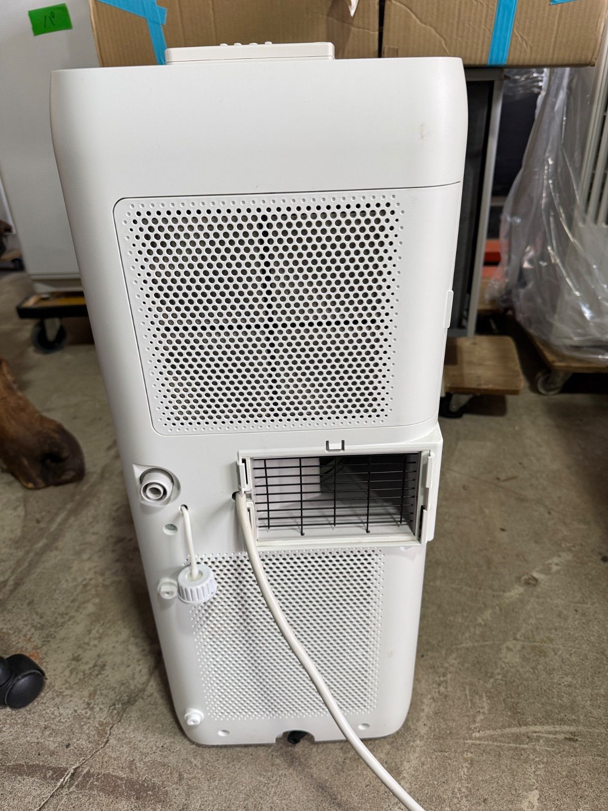 アイリスオーヤマ【ポータブルクーラー】IPA-2202G 2021年製 - メルカリ アイリスオーヤマ【ポータブルクーラー】IPA-2202G 2021年製 - メルカリ