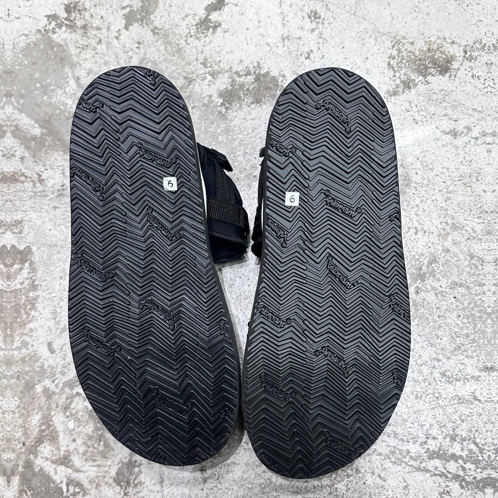 参考上代77000円 1piu1uguale3 × WH ストラップ サンダル ウノピュウ