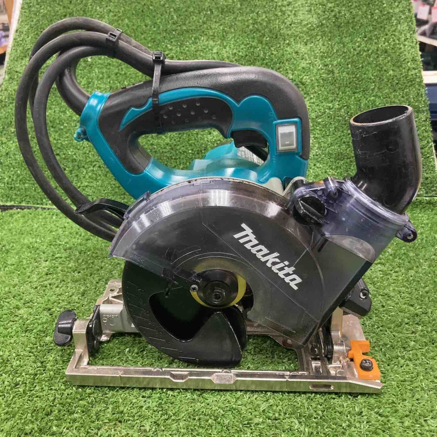 電動工具・エア工具 ☆マキタ(makita) 防じん丸のこ KS5100F【川崎店】