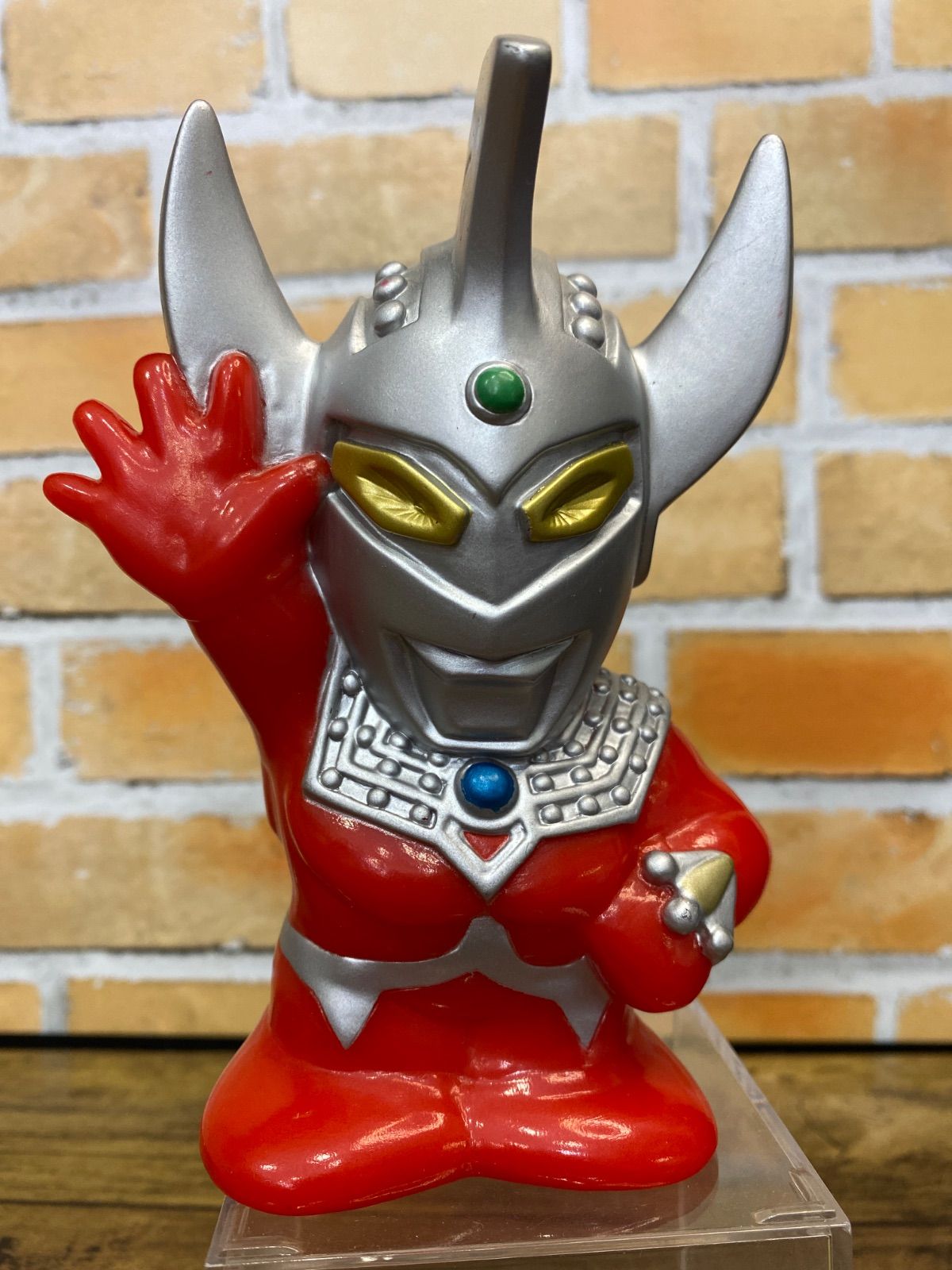 ○レア!希少!!○RUNA ウルトラマンタロウ 大きな大きな 貯金箱 ○レア!希少!!○RUNA ウルトラマンタロウ 大きな大きな 貯金箱