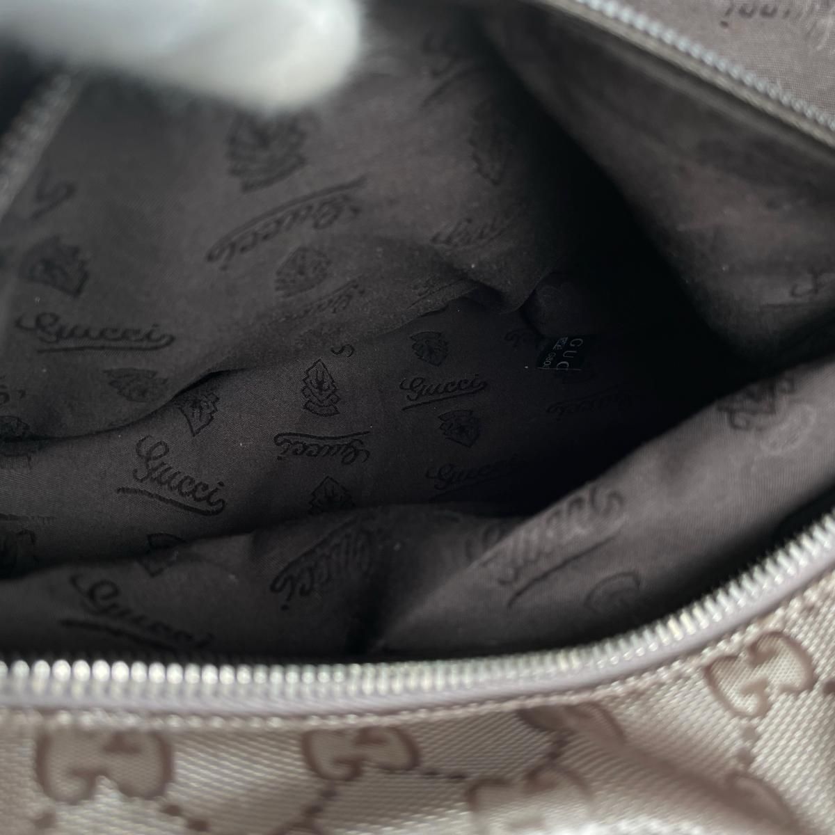 グッチ 211120 GGインプリメ トートバッグ ジョイ ハンドバッグ GUCCI 