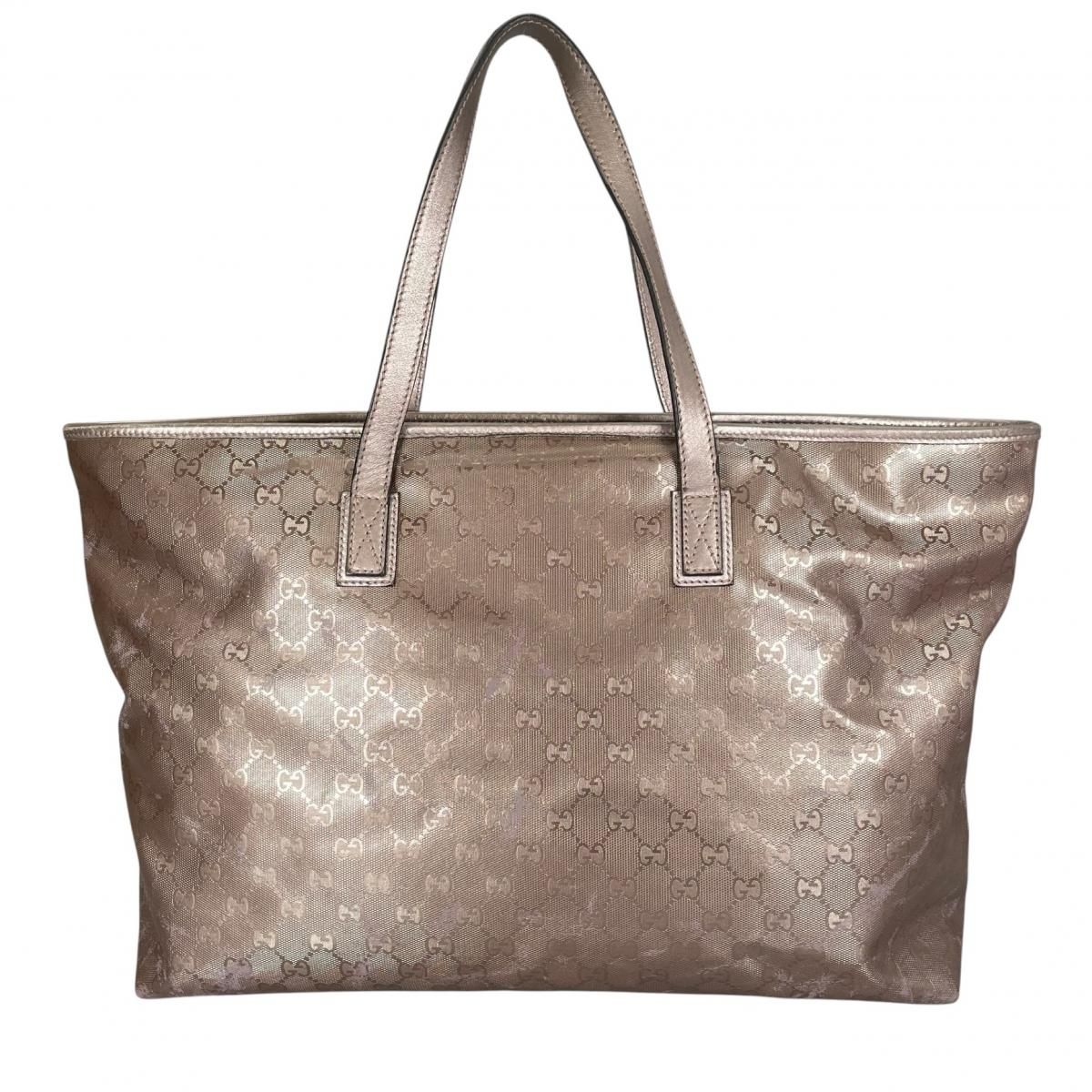 グッチ 211120 GGインプリメ トートバッグ ジョイ ハンドバッグ GUCCI 