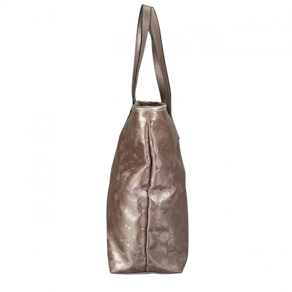 グッチ 211120 GGインプリメ トートバッグ ジョイ ハンドバッグ GUCCI