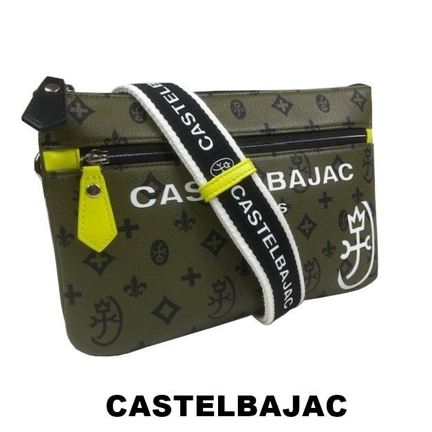 K*u様 カステルバジャック CASTELBAJAC（カステルバジャック） リュック ダース 61711 : かばんの