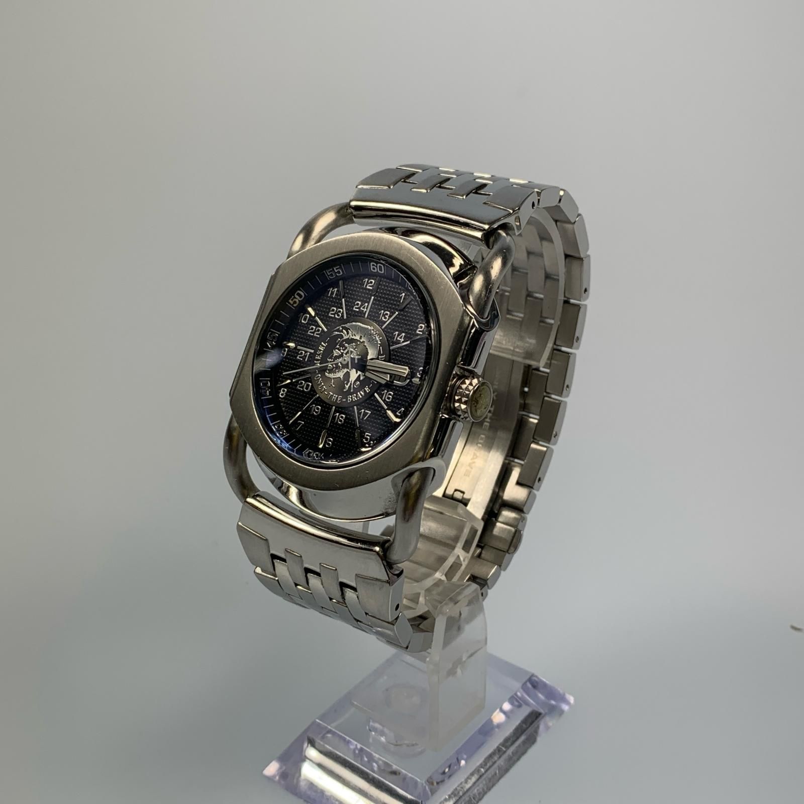 姫路東店】 中古 DIESEL | ディーゼル アナログクォーツ 腕時計 DZ9056 