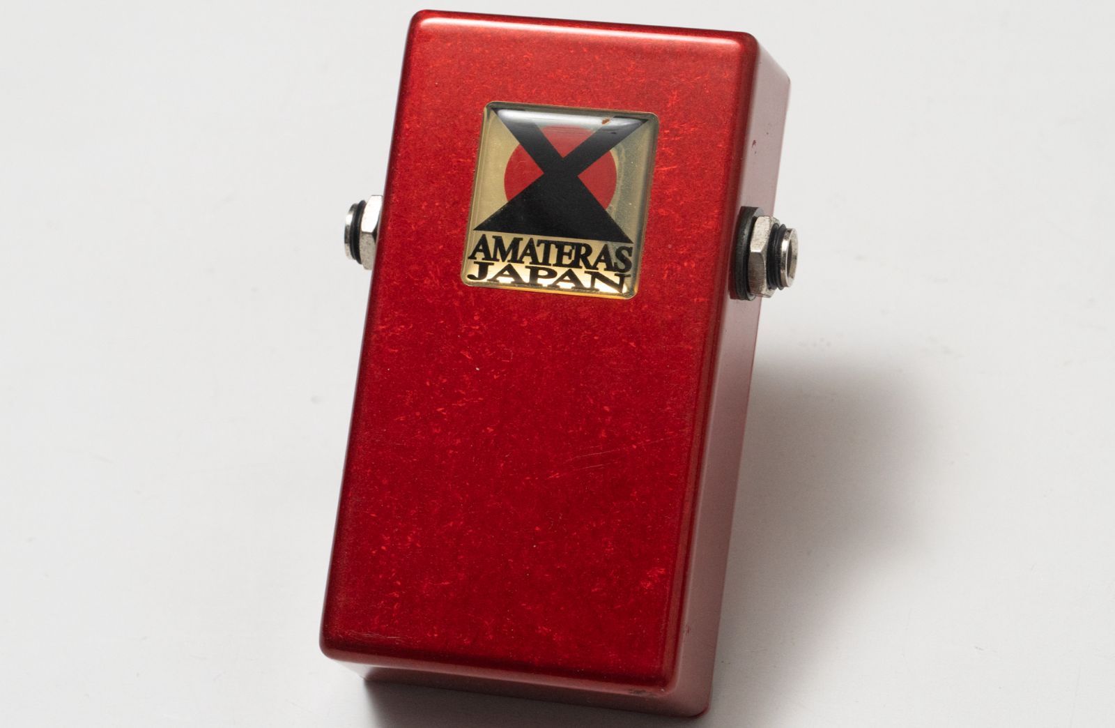 used】AMATERAS / 0001 compact LineTrans 1ch.OEP/Carnhill【GIB横浜