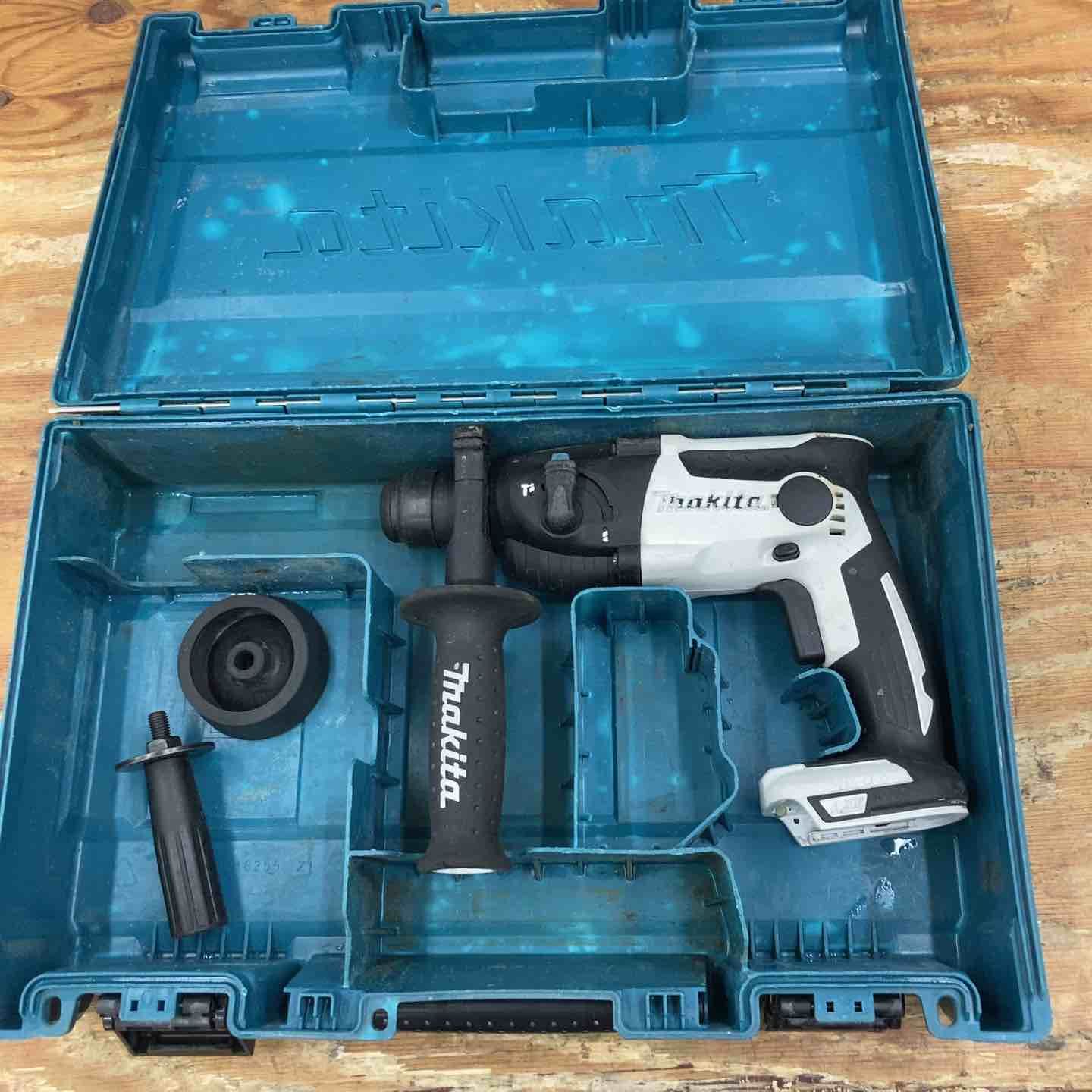 電動工具・エア工具 ◇マキタ(makita) コードレスハンマドリル