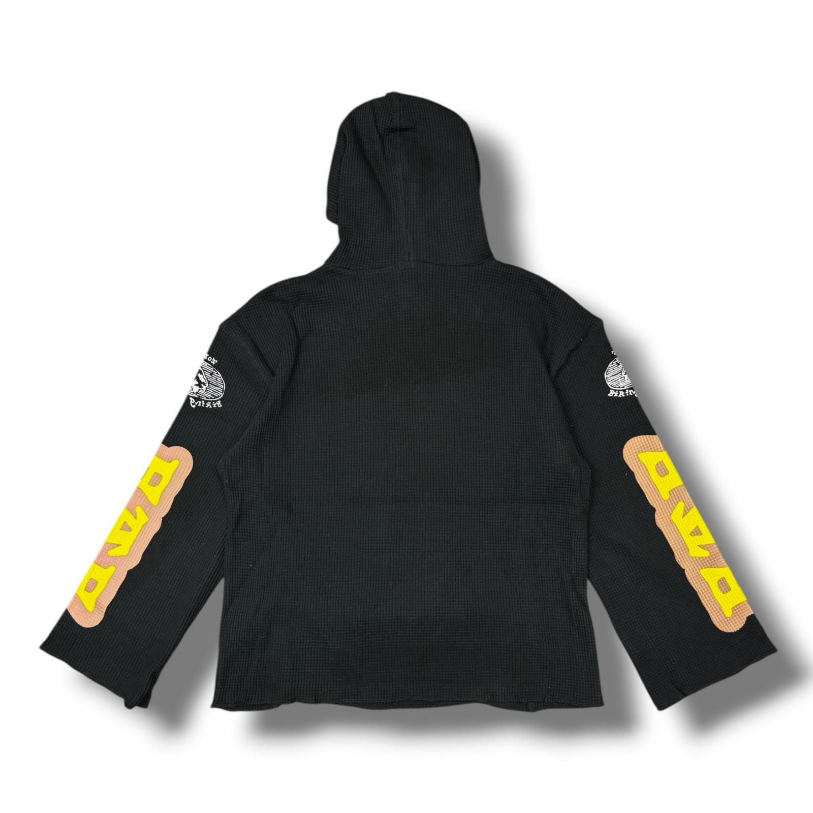 参考上代28600円 未使用 FAF(Fake As Flowers) Thermal Commercial