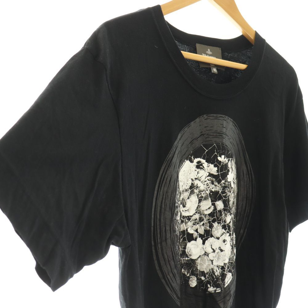 ヴィヴィアンウエストウッドマン Vivienne Westwood MAN 23AW CRACKED