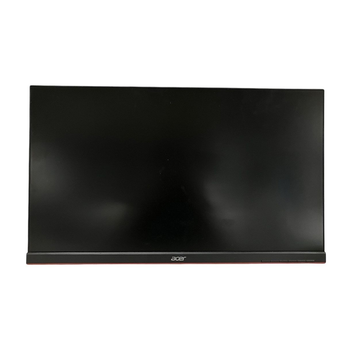 acer KG251Q 24.5インチ 液晶モニター 2020年製 中古 - メルカリ