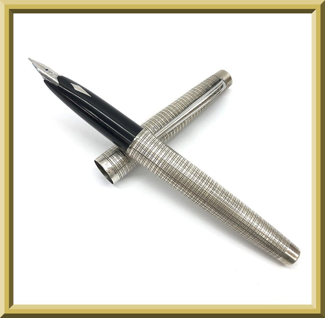 廃盤 プラチナ万年筆　PT ALLOY　PLATINUM アンティーク 廃盤 プラチナ万年筆 PT ALLOY PLATINUM アンティーク 【公式通販】