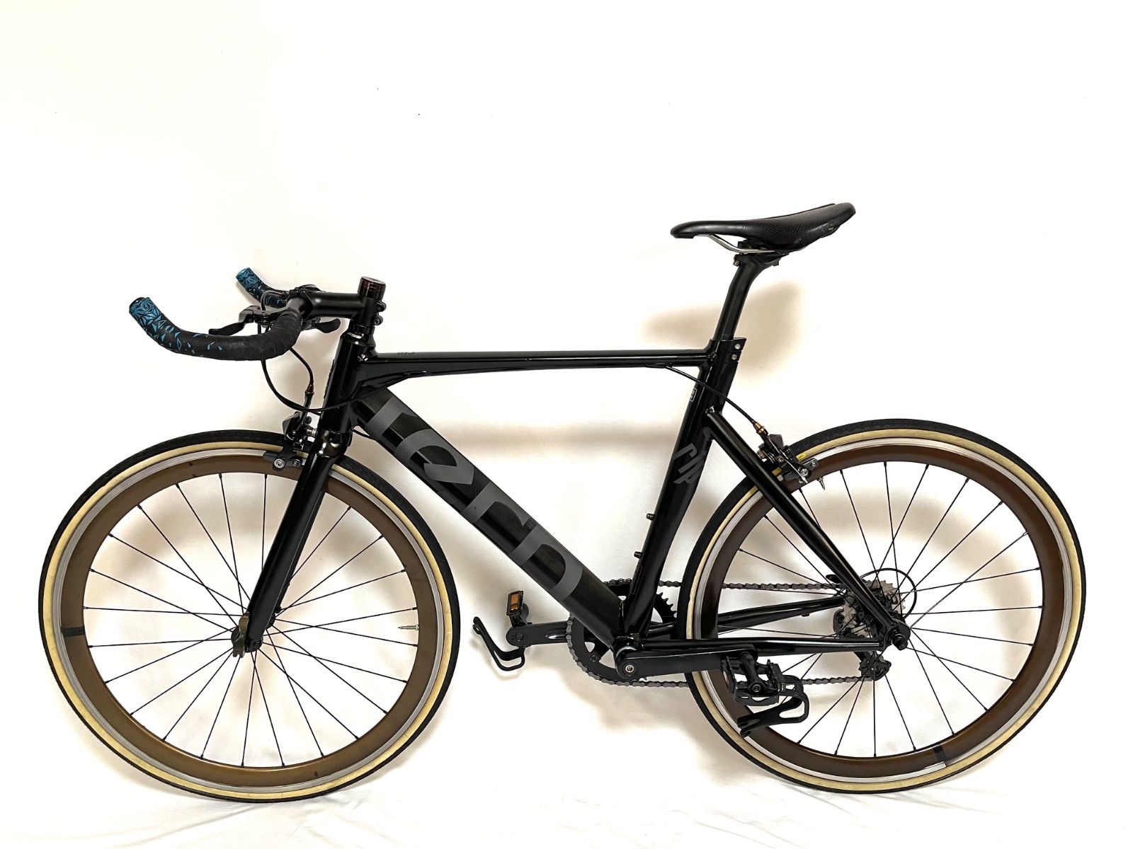 0277【即乘】送料無料 tern ロードバイク rip 50 SHIMANO 8速 650
