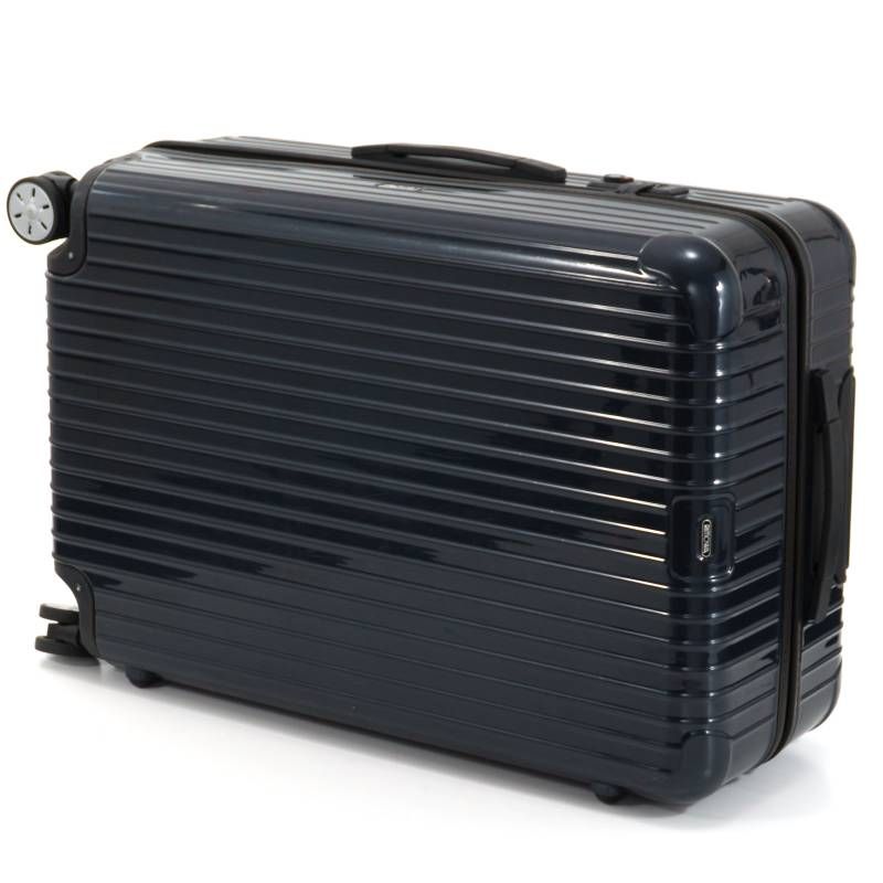 RIMOWA リモワ SALSA サルサ 87L 4輪 TSAロック チェックインL グロス 