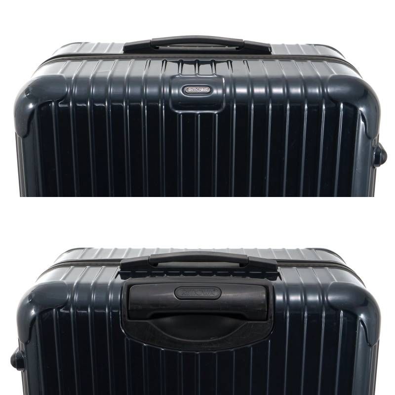 レビュー高評価の商品 RIMOWA SALSA リモワ サルサ87L 4輪TSAロック付
