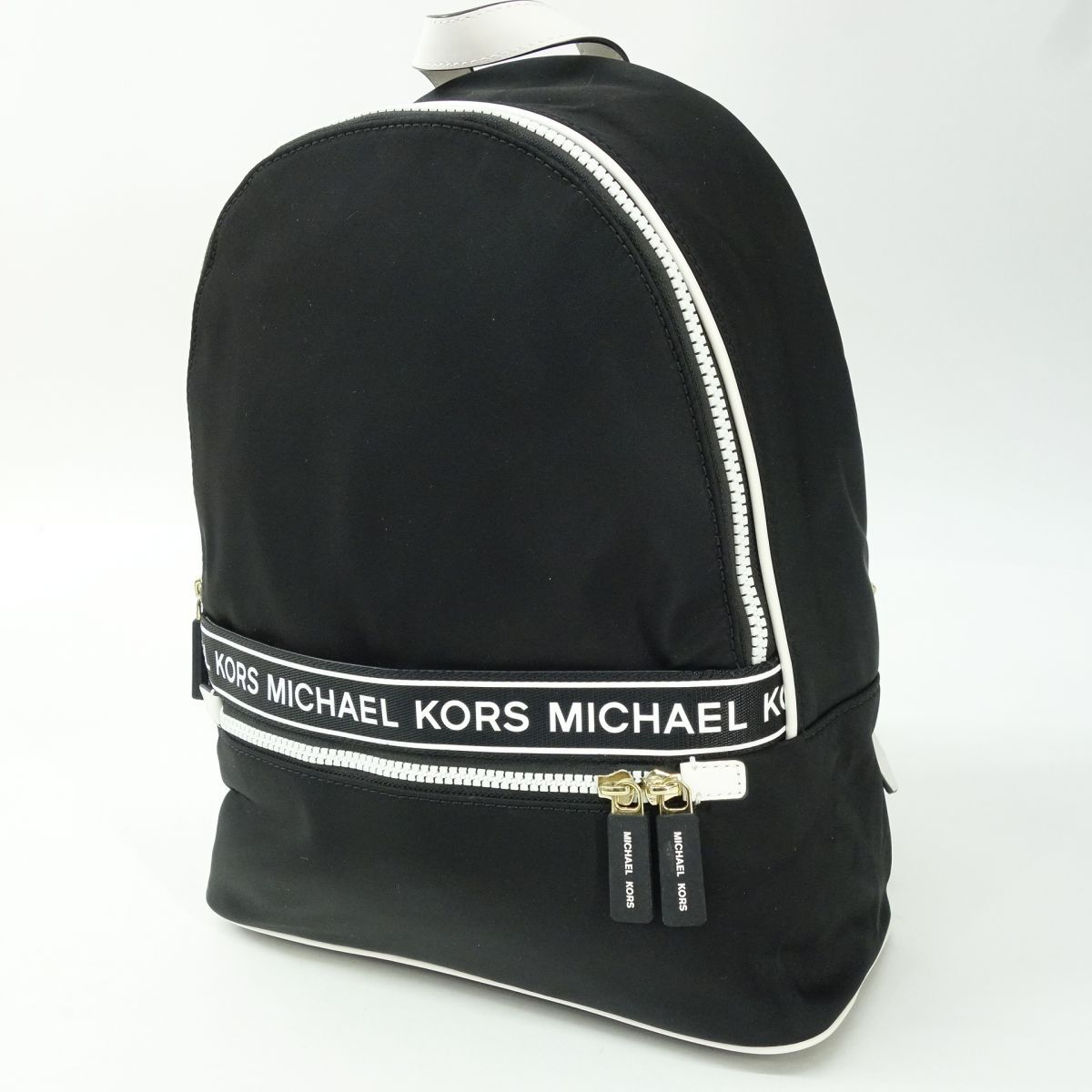 MICHAEL KORS マイケルコース KENLY ミディアム リュック バックパック 