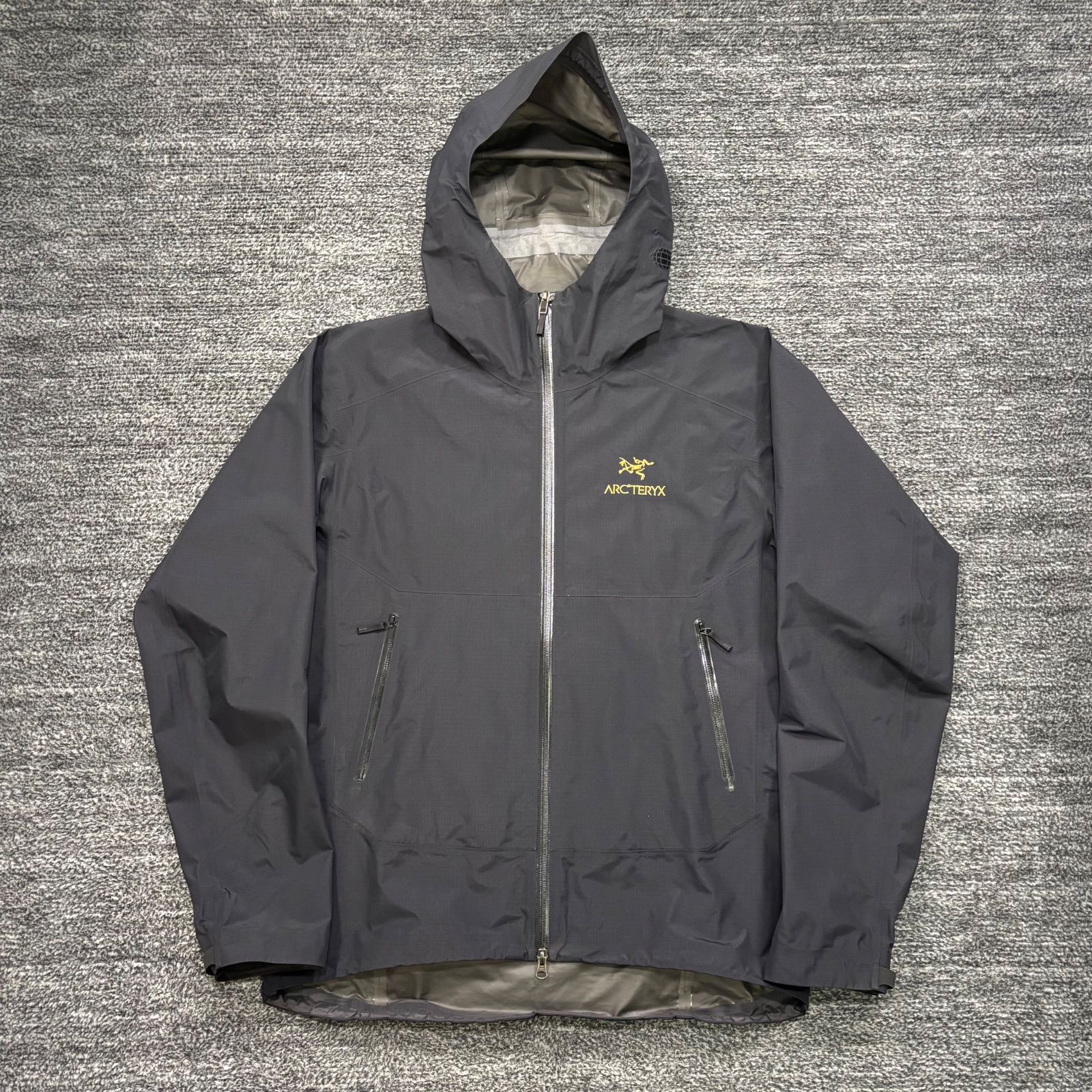 美品 20SS BEAMS別注 ARC