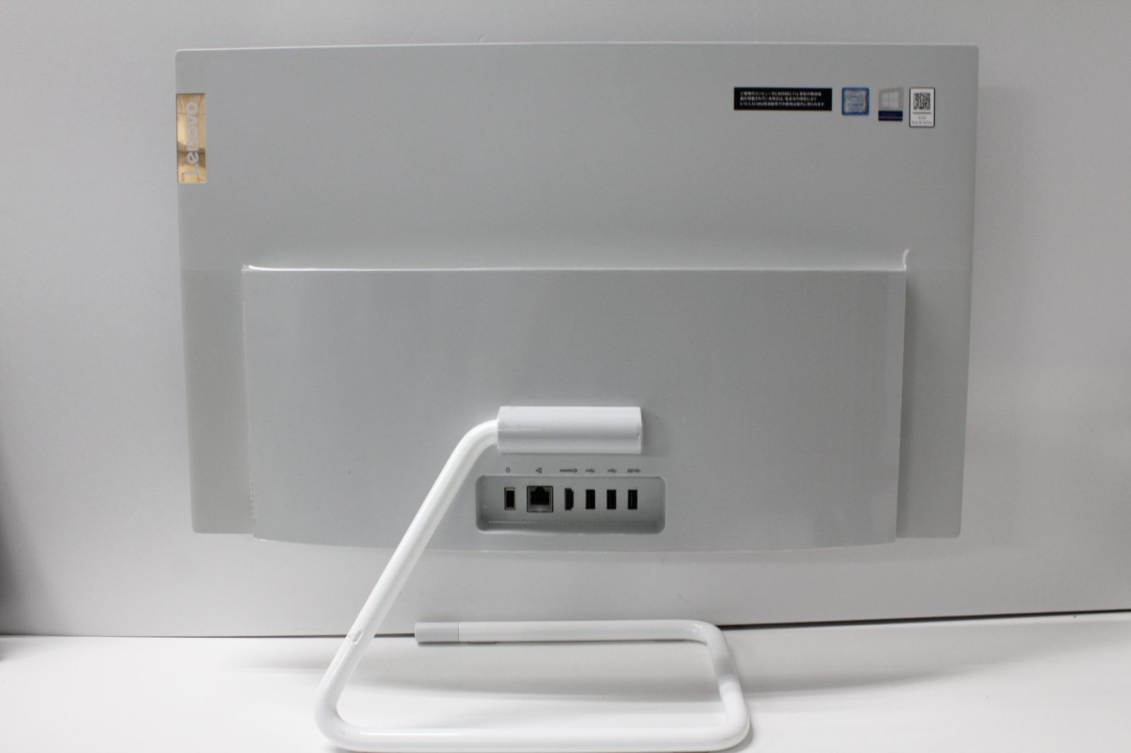 中古一体型デスクトップPC】Lenovo〈IdeaCentre A340〉Intel Core i5 