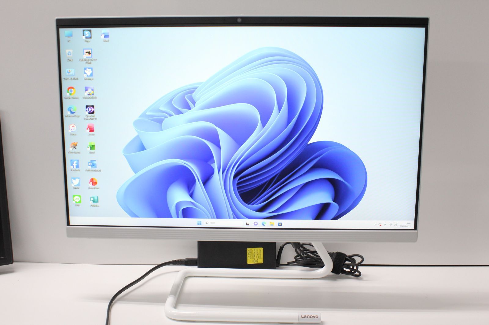 中古一体型デスクトップPC】Lenovo〈IdeaCentre A340〉Intel Core i5 