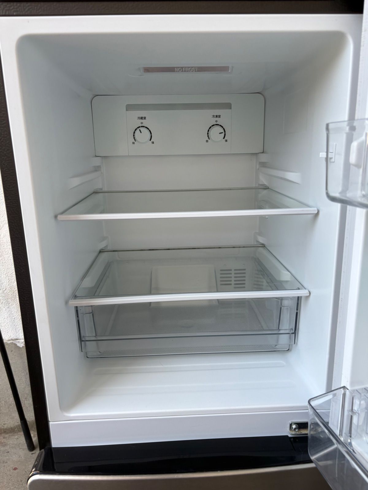 Haier 冷蔵庫・冷凍庫 JR-XP2NF148F 2024年製 - メルカリ