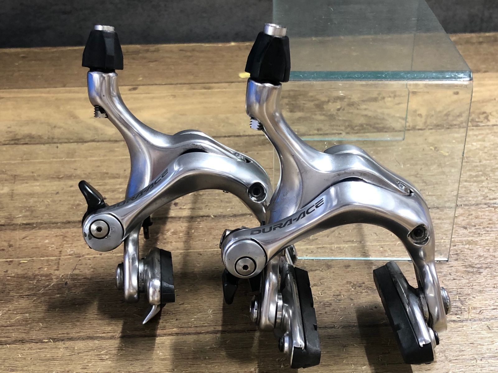 JP243 シマノ SHIMANO デュラエース DURA-ACE BR-7800 キャリパー 