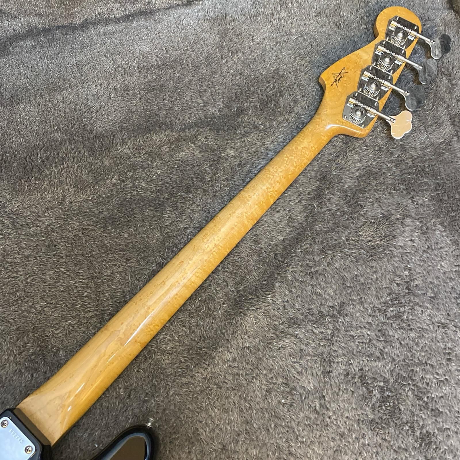 尾張小牧店】【楽器】 中古 Fender Custom Shop | フェンダーカスタム 