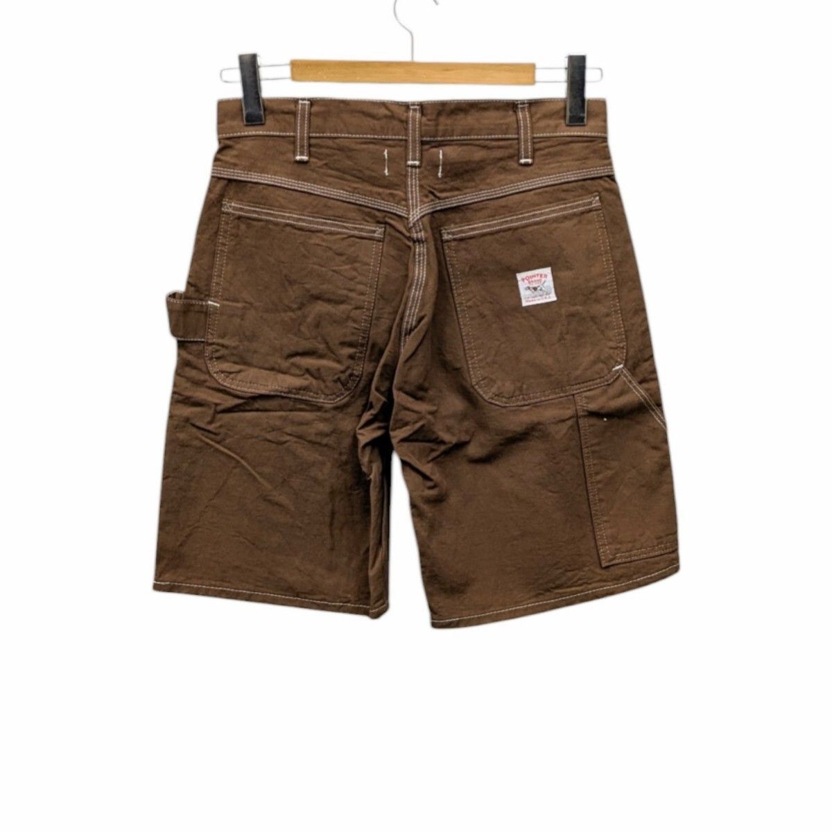 ② JUNYA WATANABE COMME des GARCONS POINTER ジュンヤワタナベ 