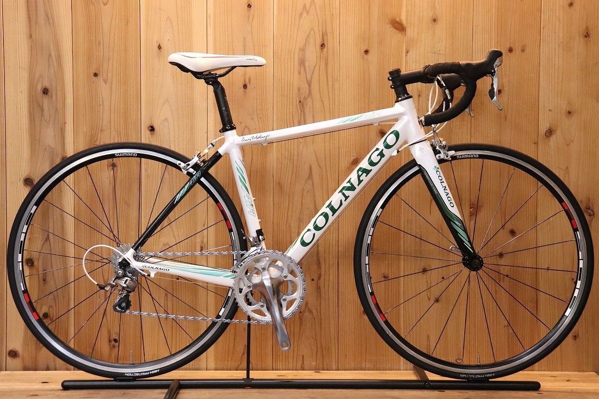 コルナゴ COLNAGO エアー AIR 2012年モデル 480S シマノ 105 5700 MIX 