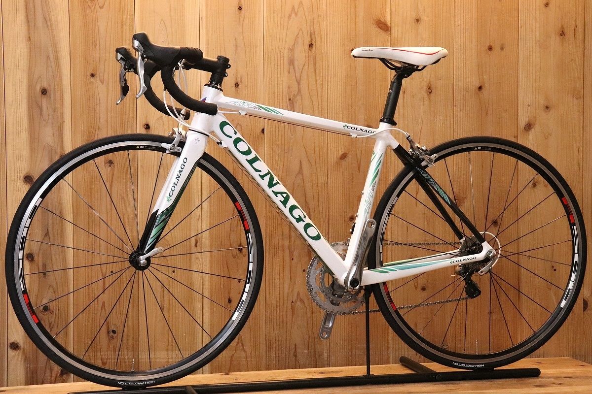 コルナゴ COLNAGO エアー AIR 2012年モデル 480S シマノ 105 5700 MIX 