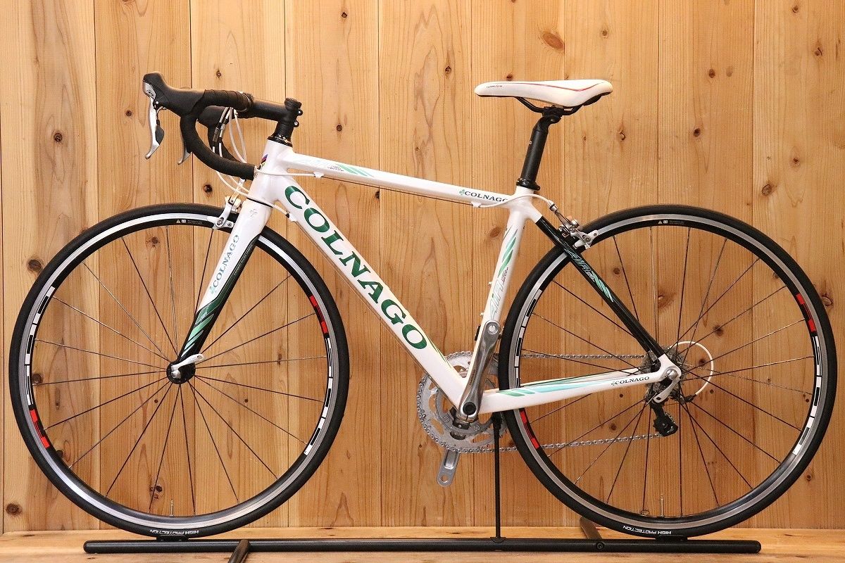 コルナゴ COLNAGO エアー AIR 2012年モデル 480S シマノ 105 5700 MIX
