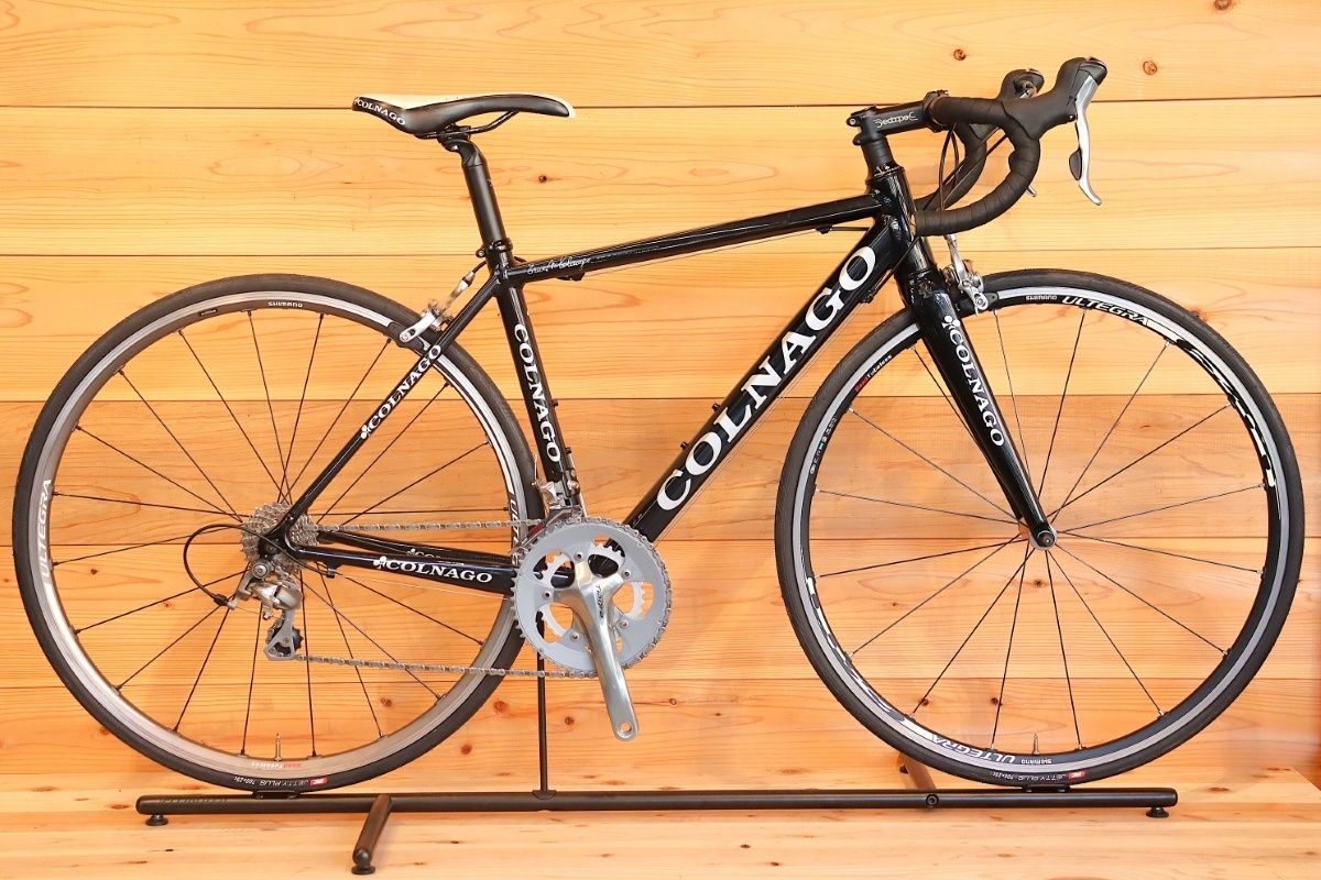 訳あり】コルナゴ COLNAGO ムーブ MOVE 2016 46Sサイズ シマノ 105