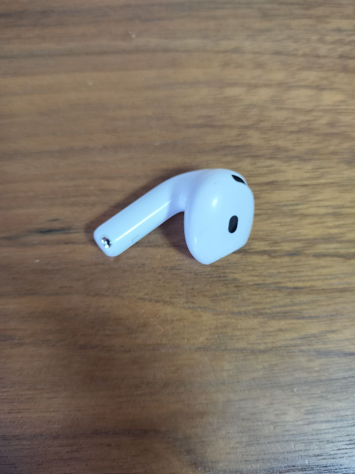 正規品）Apple AirPods 4世代 片耳 L 片方 左耳 ノイズキャンセリング