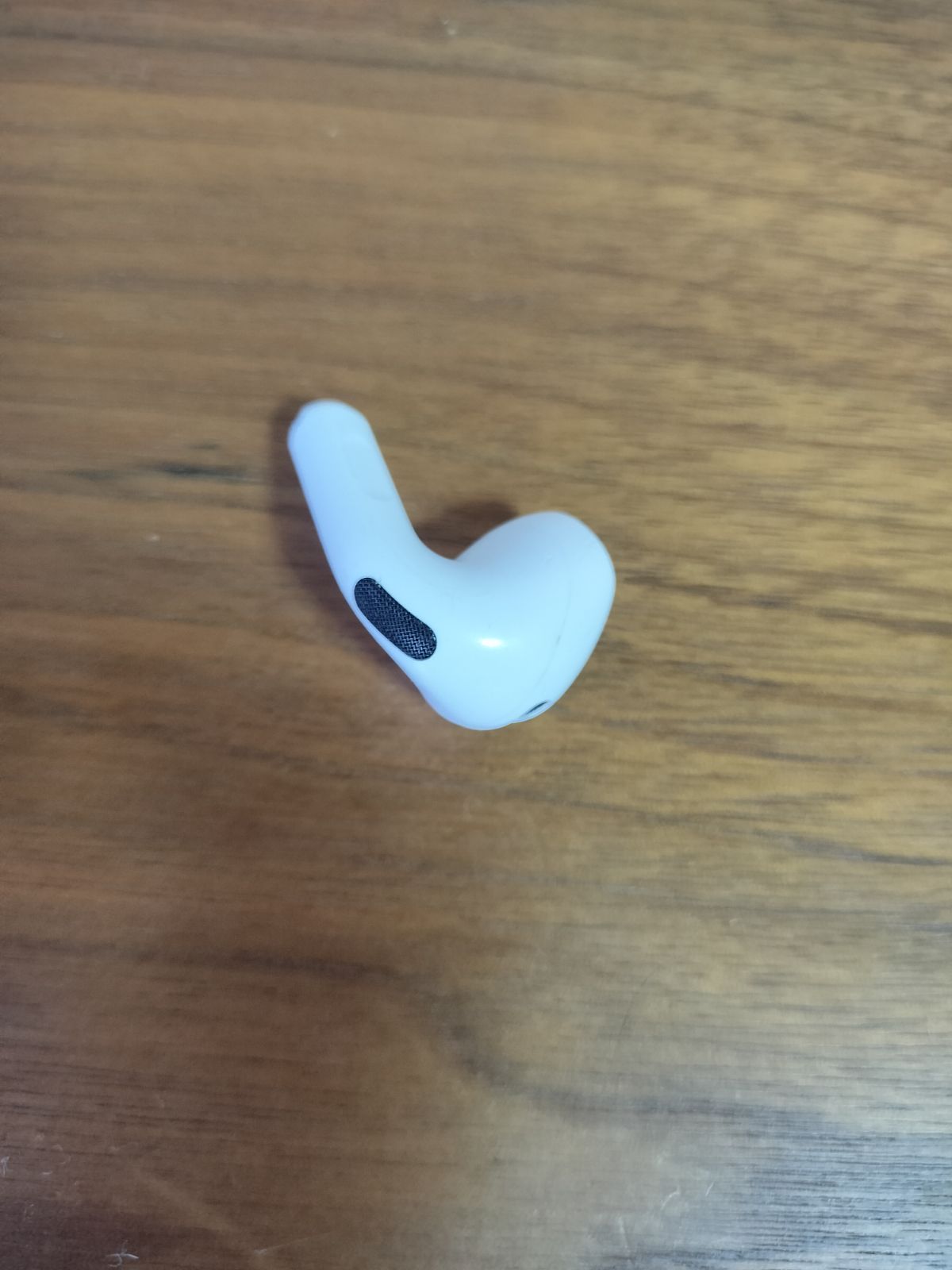 AirPods4 左耳 L 片耳 ANC搭載　A3056 AirPods 第4世代 L片耳 左耳のみ イヤホン A3056 - メルカリ