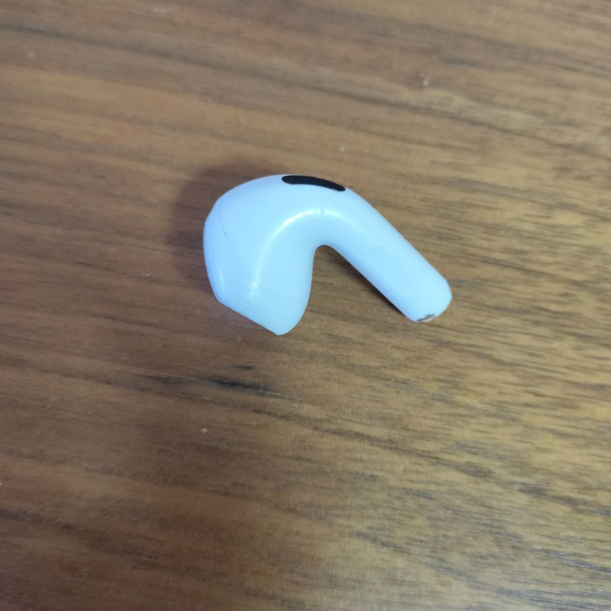 正規品）Apple AirPods 4世代 片耳 L 片方 左耳 ノイズキャンセリング
