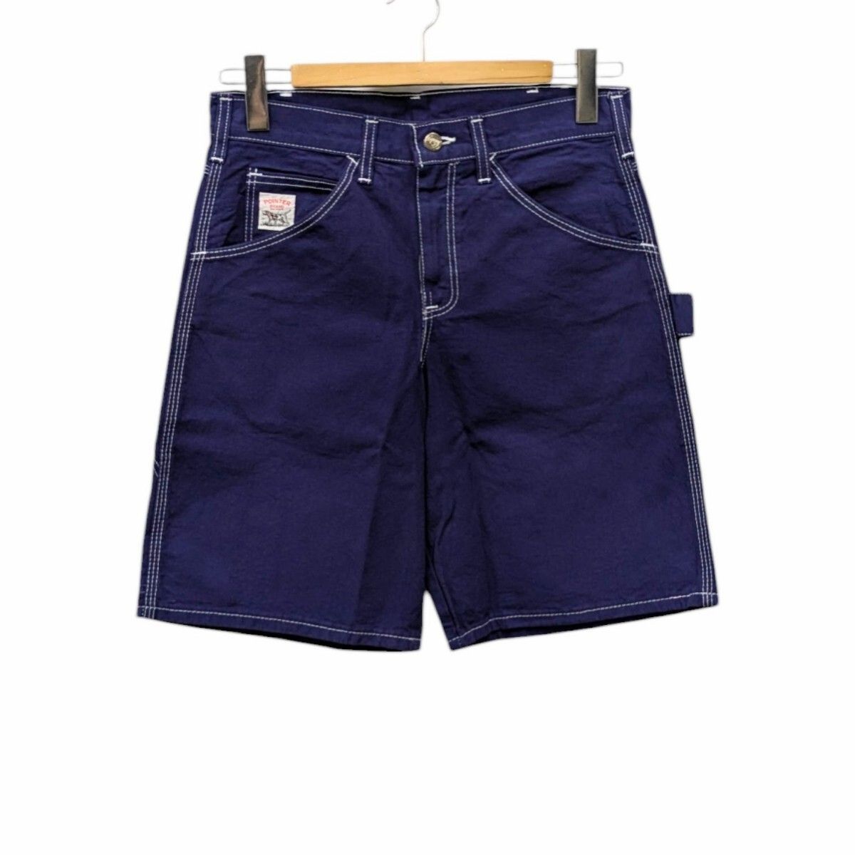 W JUNYA WATANABE COMME des GARCONS POINTER ジュンヤワタナベ