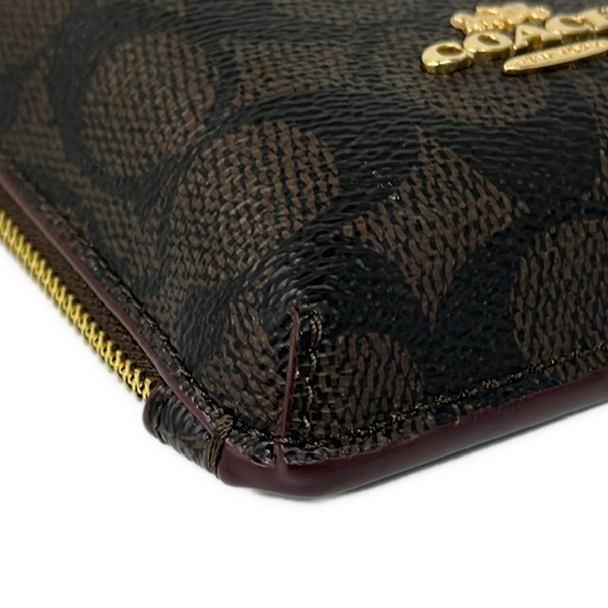 COACH(コーチ) ショルダーバッグ フォーン クロスボディ バッグ CX600 