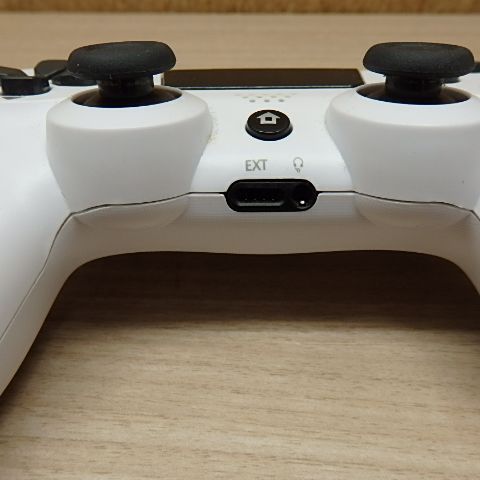 動作品 ps4 プレイステーション4 本体 cuh-2100a 初期化済み 
