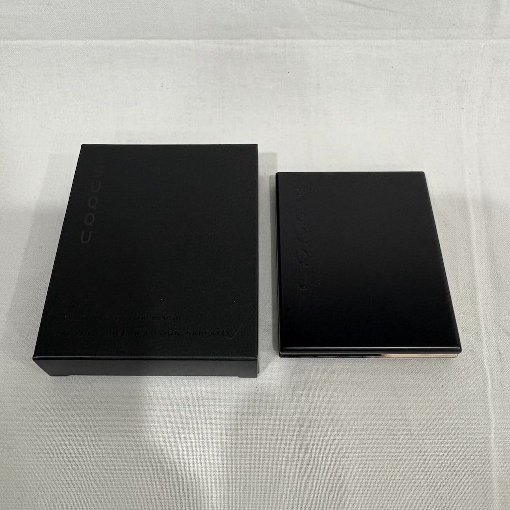新品未使用 SUQQU スック ブラーリング カラー ブラッシュ 114 彩澄