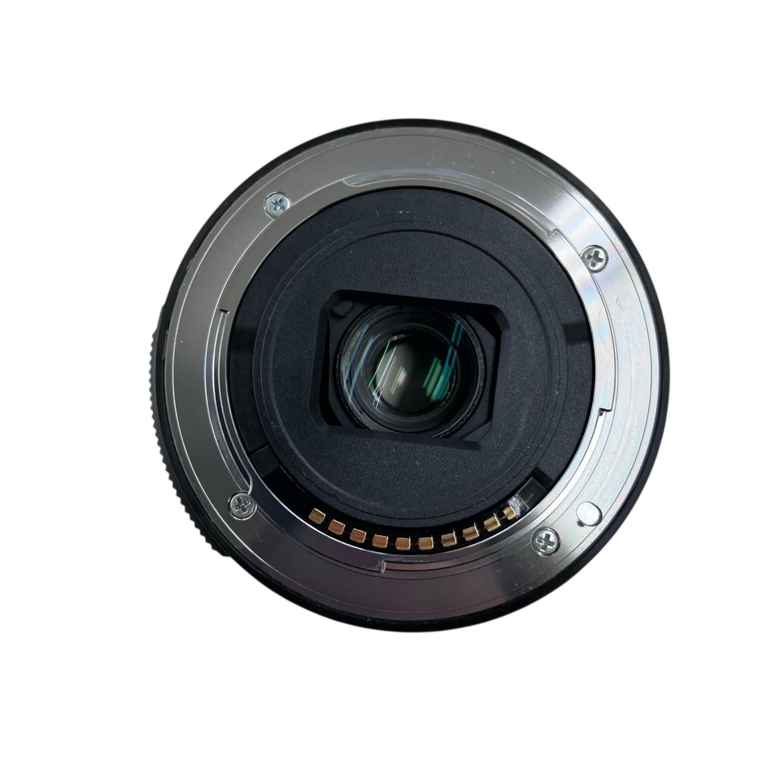186000 現状品 sonny ソニー ミラーレス一眼 α NEX-5R ブラック - メルカリ