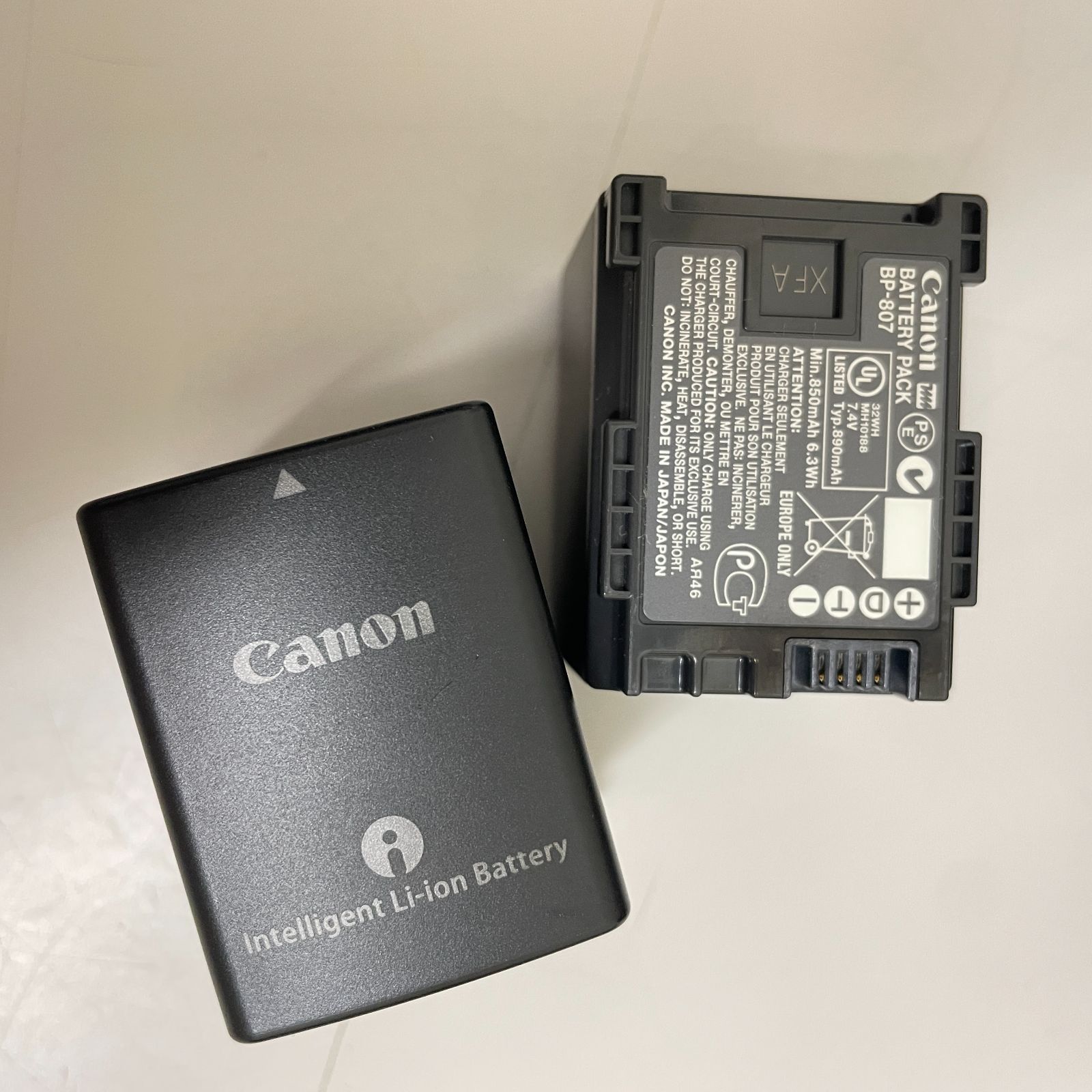 三沢店64ｰ12ｰ0410] キヤノン HDビデオカメラ iVIS HF S10 キャノン