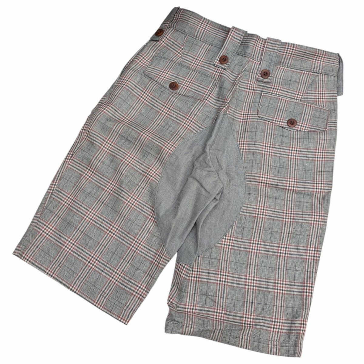 JUNYA WATANABE comme desgarçons ショートパンツ 未使用品 JUNYA WATANABE MAN COMME des GARCONS ジュンヤワタナベ